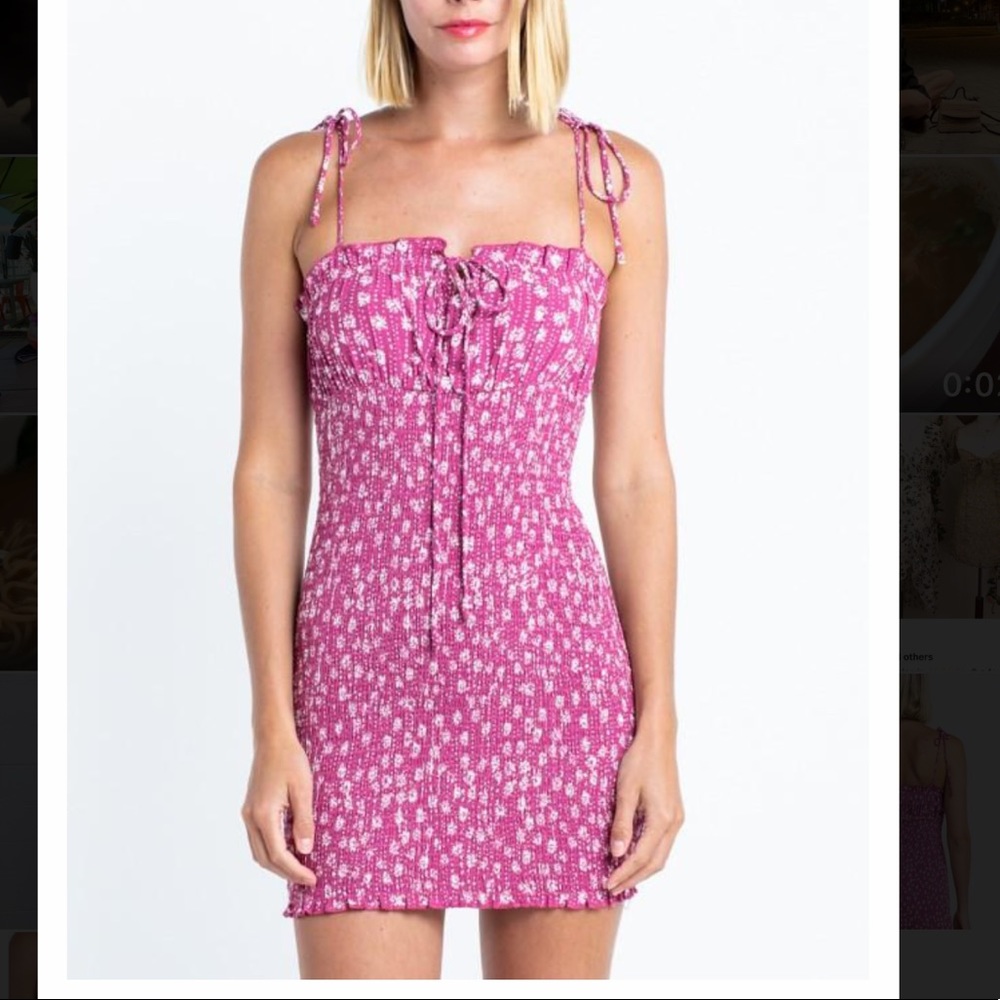 Dress